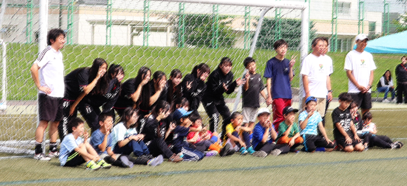 第８回　チャレンジドサッカーフェスティバル in 旭川 2026